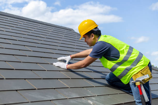 Best Commercial Roofing Services  in Santaquin, UT
