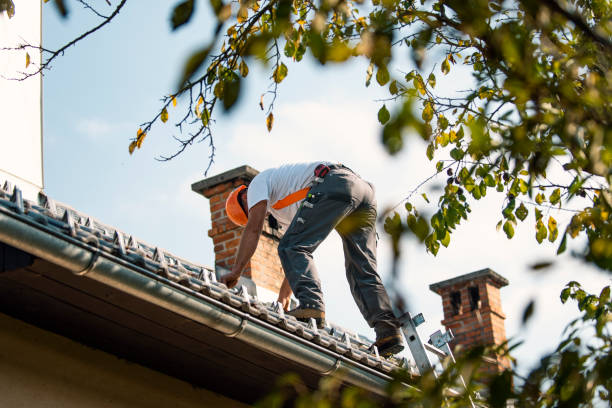 Best Flat Roof Repair Services  in Santaquin, UT
