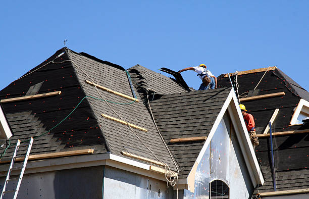 Best Shingle Roofing Installation  in Santaquin, UT