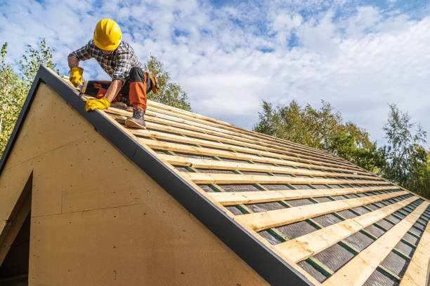 Professional Roofing Contractor in Santaquin, UT