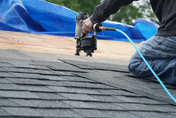 Heating Cable for Roof Installation in Santaquin, UT