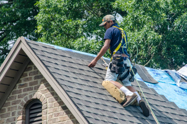 Best Roof Waterproofing Services  in Santaquin, UT