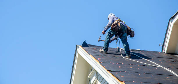Sealant for Roof in Santaquin, UT